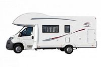 Рент-а-кампер страничен поглед